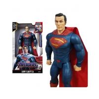 Planet X 11" Superman Action Figure Toy For Kid's (PX-10934)