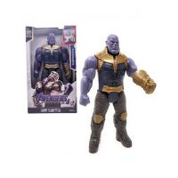 Planet X 11" Thanos Action Figure Toy For Kid's (PX-10945)