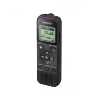 Sony Voice Recorder Black (ICD-PX370)