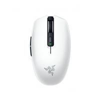 Razer Orochi V2 Ultralight Wireless Gaming Mouse Mercury White