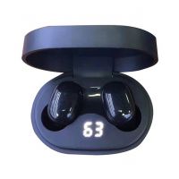 Realme Airdots Pro TWS Wireless Earbuds Black