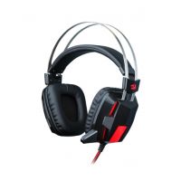 Redragon H201 Noise Reduction Over Ear Gaming Headset