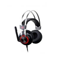 Redragon Talos 7.1 Surround Over Ear Gaming Headset (H601)
