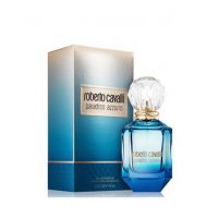 Roberto Cavalli Paradiso Azzurro Eau De Parfum For Women 75ml