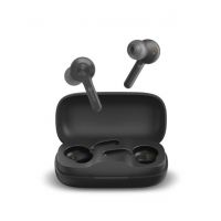Ronin TWS Stylo Pods Wireless Earphone Black (R-940)