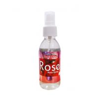 Saeed Ghani Rose Face Freshener Spray (120ml)