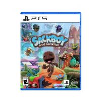 Sackboy: A Big Adventure Game For PS5
