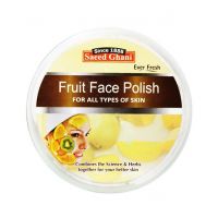 Saeed Ghani Fruit Face Polish (200gm)