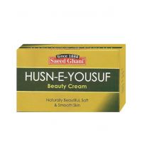 Saeed Ghani Husn-e-Yousuf Beauty Cream (60gm)
