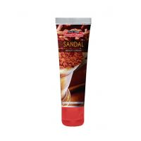 Saeed Ghani Sandal Beauty Cream (60ml)