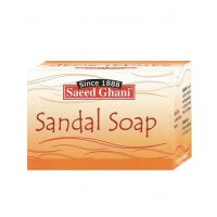 Saeed Ghani Sandal Soap (150gm)