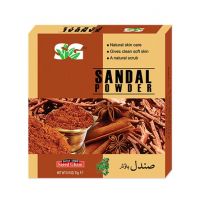 Saeed Ghani Sandal Wood Powder (25gm)
