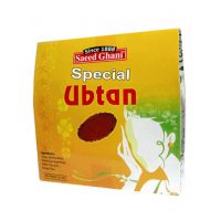 Saeed Ghani Special Ubtan Whitening Powder (100GM)