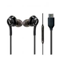 Samsung AGK Type-C In-Ear Earphones Black