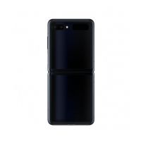 Samsung Galaxy Z Flip 256GB Single Sim Mirror Black - Non PTA Compliant