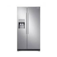 Samsung Side-By-Side Refrigerator 18 cu ft (RS50N3C13S8)