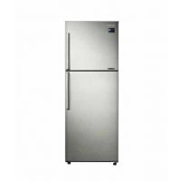 Samsung Freezer-on-Top Refrigerator 14 cu ft (RT39K5110SP)