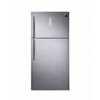 Samsung Freezer-on-Top Refrigerator 29 cu ft (RT81K7010SL)