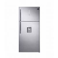 Samsung Freezer-on-Top Refrigerator 30 cu ft (RT85K7110SL)