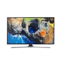 Samsung 43" 4K UHD Smart LED TV (43MU7000) - Without Warranty