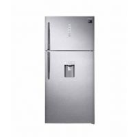 Samsung Freezer-on-Top Refrigerator 23 cu ft (RT62K7110SL)