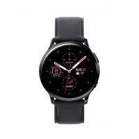 Samsung Galaxy Active 2 Stainless Steel 40mm Smartwatch Black