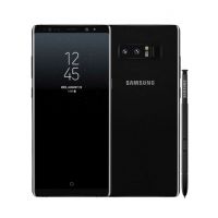 Samsung Galaxy Note 8 64GB Single Sim Midnight Black (N950U)