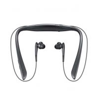Samsung Level U PRO Bluetooth Wireless Headphones Black