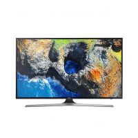 Samsung 50" 4K UHD FLAT Smart LED TV (50MU7000) - Official Warranty