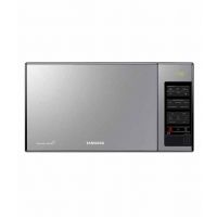 Samsung Shine Grill Microwave Oven 40Ltr (MG402MADXBB)