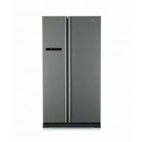 Samsung Side-by-Side Refrigerator 20 cu ft (RSA1STMG)