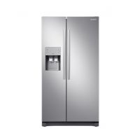 Samsung Side-by-Side Refrigerator 17 cu ft (RS50N3613S8)
