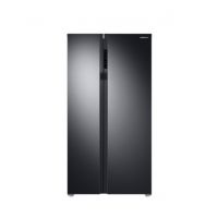 Samsung Side-By-Side Refrigerator 20 cu ft (RS55K50A02C)