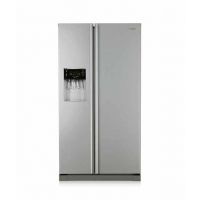 Samsung Side-by-Side Refrigerator 21 cu ft (RSA1UTMG)