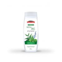Saeed Ghani Neem & Mint Shampoo 200Ml