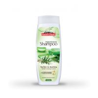 Saeed Ghani Tea Tree & Aloe Vera Shampoo 200Ml