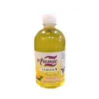 Aromic Lemon Hand Wash 500ml