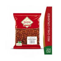 Sheikhu Red Chilli Powder 100gm