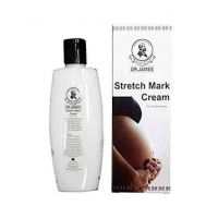 DR James Pregnancy Stretch Marks Removal Cream