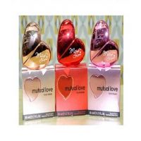Shop Zone Mutual Love Perfume For Women 50ml (Pack of 3)