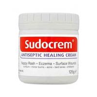 Shop Zone Sudocrem Antiseptic Healing Cream - 125g