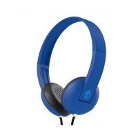 Skullcandy Uproar On-Ear Headphones Ill Famed/Royal/Blue (S5URHT-454)