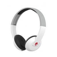 Skullcandy Uproar Wireless On-Ear Headphone White (S5URHW-457)