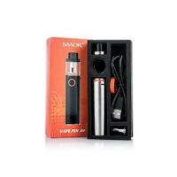 Smok Vape pen 22 Starter Kit With 1 Free Liqua Flavour Silver