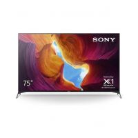 Sony Bravia 75" 4K Ultra HD Smart Android LED TV (KD-75X9500H)