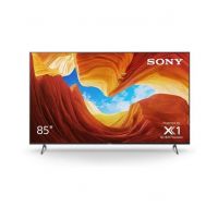 Sony 85" 4K Ultra HD Smart Android LED TV (KD-85X9000H)