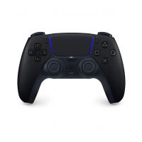 Sony Dual Sense Wireless Controller For PS5 Midnight Black