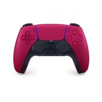 Sony Dual Sense Wireless Controller For PS5 Red