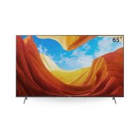 Sony 65" Full Array 4K Ultra HD LED Smart Android TV (KD-65X9000H)