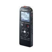Sony Digital Flash Voice Recorder Black (ICD-UX533)